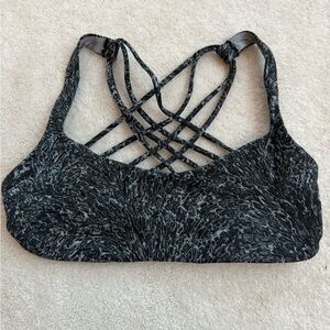 Lululemon Free to be Wild Bra